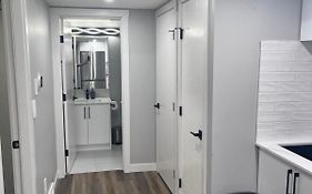 Adorable Private Suite In Seton Se, Calgary